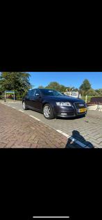 Audi A6 2.0 Tfsi 125KW AUT 2011 Grijs, 4 cilinders, 1984 cc, Bruin, 170 pk