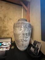 Kunststof Vaas, Ophalen, Kunststof, Overige kleuren, Zo goed als nieuw