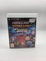 Minecraft Story Mode - PS3, Avontuur en Actie, Online, 1 speler, 275 Brannan Street, San Francisco, CA 94107, USA