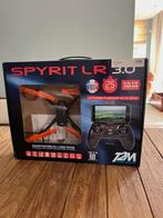 T2M Spyrit LR 3.0 quadcopter drone, Quadcopter of Multicopter, Zo goed als nieuw, Met camera, Ophalen