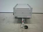 Anssems bagagewagen GT750HT 201x101x48 cm. DEMO, Auto diversen, Aanhangers en Bagagewagens, Anssems, Niet ingevuld, Zo goed als nieuw