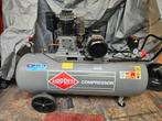Airpress HK 600-200 Garagecompressor - Nieuwstaat, Doe-het-zelf en Verbouw, Compressors, Ophalen, 400 tot 800 liter/min, Zo goed als nieuw