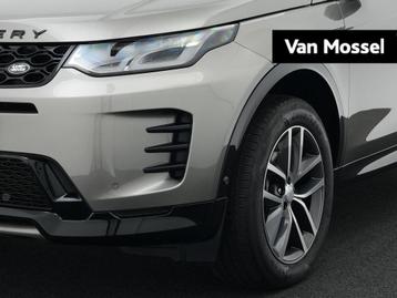 Land Rover Discovery Sport 1.5 P270e PHEV Dynamic SE | Panor beschikbaar voor biedingen