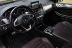 Mercedes-Benz GLS AMG 63 4MATIC 585PK Aut. | 7-Pers. | Nappa, Auto's, Te koop, Geïmporteerd, 2480 kg, 5461 cc