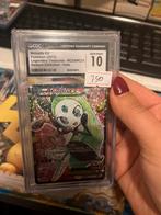 Pokemon slabs, Ophalen of Verzenden, Zo goed als nieuw