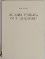 De olijke tweeling op 't familiefeest - Arja Peters 2e druk, Ophalen, Gelezen, Arja Peters, Fictie