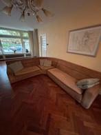 Gelderland Bank - Jan de Bouvrie Design, Huis en Inrichting, Banken | Bankstellen, Ophalen, Gebruikt, Hoekbank, 300 cm of meer