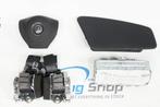 Airbag set - Paneel Volkswagen Amarok (2010-heden)