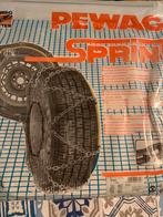 Sneeuwkettingen Pewag Sprint, Auto diversen, Sneeuwkettingen, Ophalen of Verzenden, Zo goed als nieuw