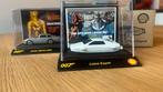 Lotus Esprit &  Aston Martin DB85   Shell 007 miniatures, Ophalen of Verzenden, Nieuw, Auto, Overige merken
