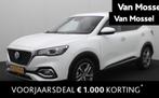 MG EHS 1.5 TGDI Edition1 | Trekhaak | 18"LMV | Cam | Stoel v, Auto's, MG, Te koop, Gebruikt, 750 kg, SUV of Terreinwagen