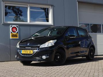 Peugeot 208 1.2 VTi Envy (bj 2014) beschikbaar voor biedingen