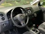 Volkswagen Golf Plus 1.2 TSI Highline, Navigatie, PDC, Trekh, Gebruikt, 4 cilinders, 1264 kg, Origineel Nederlands
