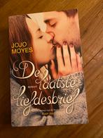 De Laatste liefdesbrief - Jojo Moyes, Ophalen of Verzenden, Jojo Moyes