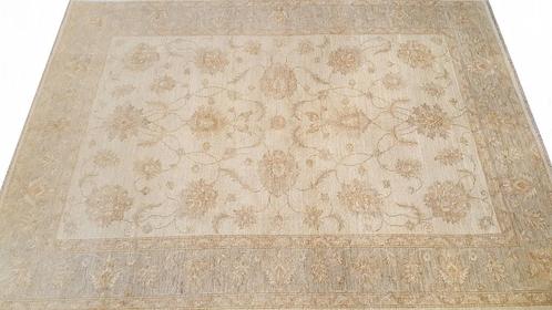 Oosters Ziegler tapijt 242x175/Vloerkleed/Perzische tapijten, Huis en Inrichting, Stoffering | Tapijten en Kleden, Nieuw, 150 tot 200 cm