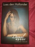 Dwaalspoor - Loes den Hollander, literaire thriller, Ophalen of Verzenden, Zo goed als nieuw, Loes den Hollander, Nederland