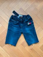 Tommy Hilfiger jeans korte broek maat 152 11-12 jaar!, Broek, Gebruikt, Jongen of Meisje, Ophalen of Verzenden