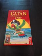 Catan junior, Hobby en Vrije tijd, Gezelschapsspellen | Bordspellen, Ophalen of Verzenden, Zo goed als nieuw