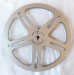 Metalen Paillard 8 mm spoel, Audio, Tv en Foto, Filmrollen, Ophalen of Verzenden, 8mm film