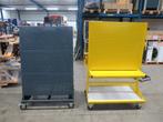 mobiele werkplaatskar gereedschapsbord hangbord, HOOFDSTRAAT, Ophalen of Verzenden, Zo goed als nieuw, POVAGG.COM