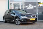 Volkswagen Golf 1.2 TSI Highline R-Line|Nap|Automaat|, Euro 5, Gebruikt, 4 cilinders, Zwart