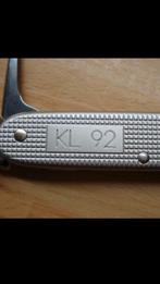 Zakmes KL 92. Zakmes., Ophalen, Zo goed als nieuw