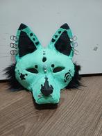 Therian mask wolf, Ophalen of Verzenden, Nieuw