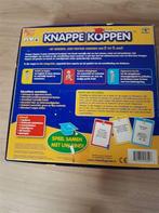 knappe koppen - s1868, Ophalen of Verzenden, Zo goed als nieuw