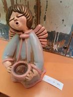 Kerstengel 6062, Diversen, Kerst, Ophalen of Verzenden, Zo goed als nieuw