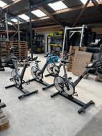 Keiser M3+ Spinningbike/ Spinningfiets Black, Sport en Fitness, Fitnessmaterialen, Overige typen, Gebruikt, Ophalen of Verzenden