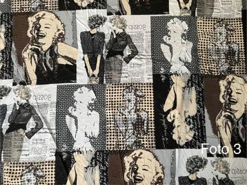 3 leuke stukken stof! beschikbaar voor biedingen