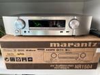 Marantz NR1504 surround receiver -> TOP apparaat met eARC!, Audio, Tv en Foto, Versterkers en Receivers, Marantz, Minder dan 60 watt