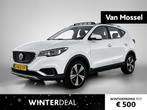 MG MG ZS EV Luxury 45 kWh | Stoelverwarming | Leder | Panora, Auto's, MG, Gebruikt, 143 pk, 1507 kg, 450 min