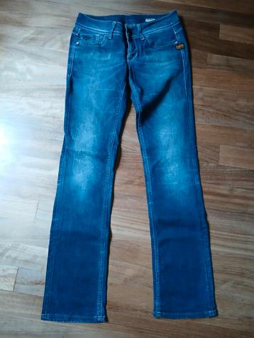 G-Star Dames Spijkerbroek beschikbaar voor biedingen