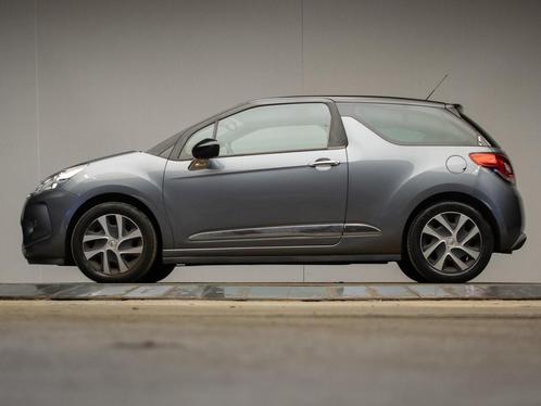 Citroen DS3 1.6 e-HDi So Chic Sport (CLIMATE,CRUISE,ELEKTRIS, Auto's, Citroën, Bedrijf, Te koop, DS3, ABS, Airbags, Airconditioning