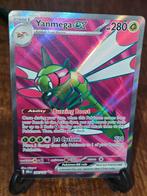 Yanmega full art destined rivals, Ophalen of Verzenden, Zo goed als nieuw
