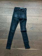 Costes skinny jeans zwart XS/32, Overige jeansmaten, Costes, Ophalen of Verzenden, Zo goed als nieuw