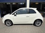 Fiat 500 1.2 Sport AUT/NL AUTO/1 EIGENAAR/TOPSTAAT, Euro 5, Gebruikt, 1242 cc, 4 cilinders