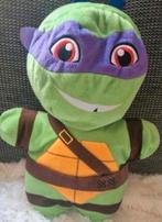 TMNT Donatello Rugzak - Ninja Turtles, Ophalen of Verzenden, Zo goed als nieuw