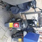 Skooter sym fiddle 2, Ophalen, Gebruikt, SYM, Maximaal 45 km/u