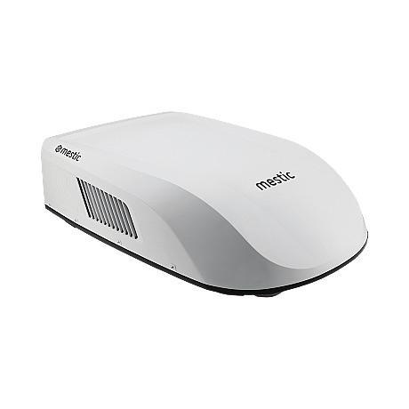 Mestic RTA2500L camper en caravan airco koelen en verwarmen, Caravans en Kamperen, Camper-accessoires, Nieuw, Ophalen