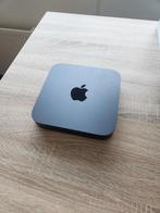Apple Mac mini 2018 | 6-core i5 | 16GB | 512GB SSD | Zo goed, Computers en Software, Apple Desktops, Ophalen of Verzenden, Zo goed als nieuw