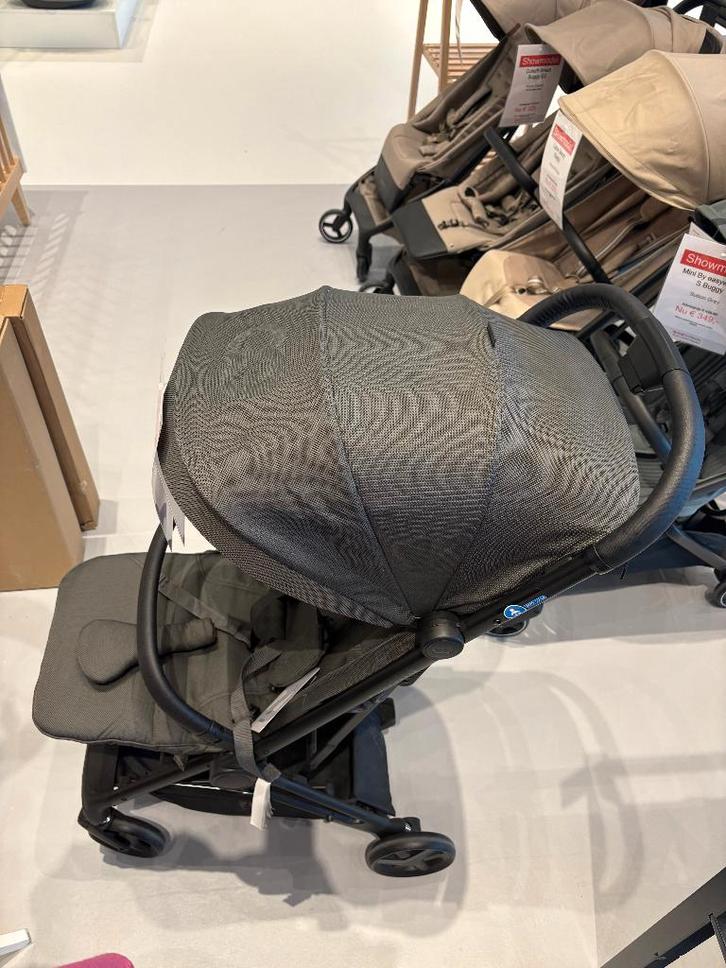 Koelstra Re-act buggy, Kinderen en Baby's, Buggy's, Zo goed als nieuw, Koelstra, Ophalen