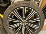 Winterwielen Volvo V60 Plug-in Hybride - 235/45 R18, 18 inch, Gebruikt, Banden en Velgen, 235 mm