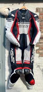 Motorpak 1-delig Arlen Ness maat 54 met gratis rugprotector, Overall, Heren, Tweedehands, Arlen Ness