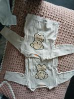 Babykleertjes, Kinderen en Baby's, Babykleding | Maat 56, Ophalen of Verzenden, Jongetje, Shirtje of Longsleeve