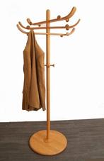 Aksel Kjersgaard Deense vintage design kapstok, Ophalen, Gebruikt, -, -