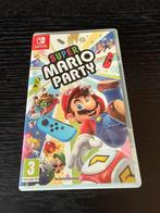 Super Mario Party, Spelcomputers en Games, Overige genres, Ophalen of Verzenden, Zo goed als nieuw, 3 spelers of meer