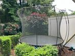 Springfree Trampoline R79 veiligheidsnet, Ophalen, Gebruikt