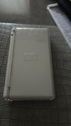 Nintendo ds lite,, Spelcomputers en Games, Spelcomputers | Nintendo DS, Ophalen of Verzenden, Zo goed als nieuw, DS Lite
